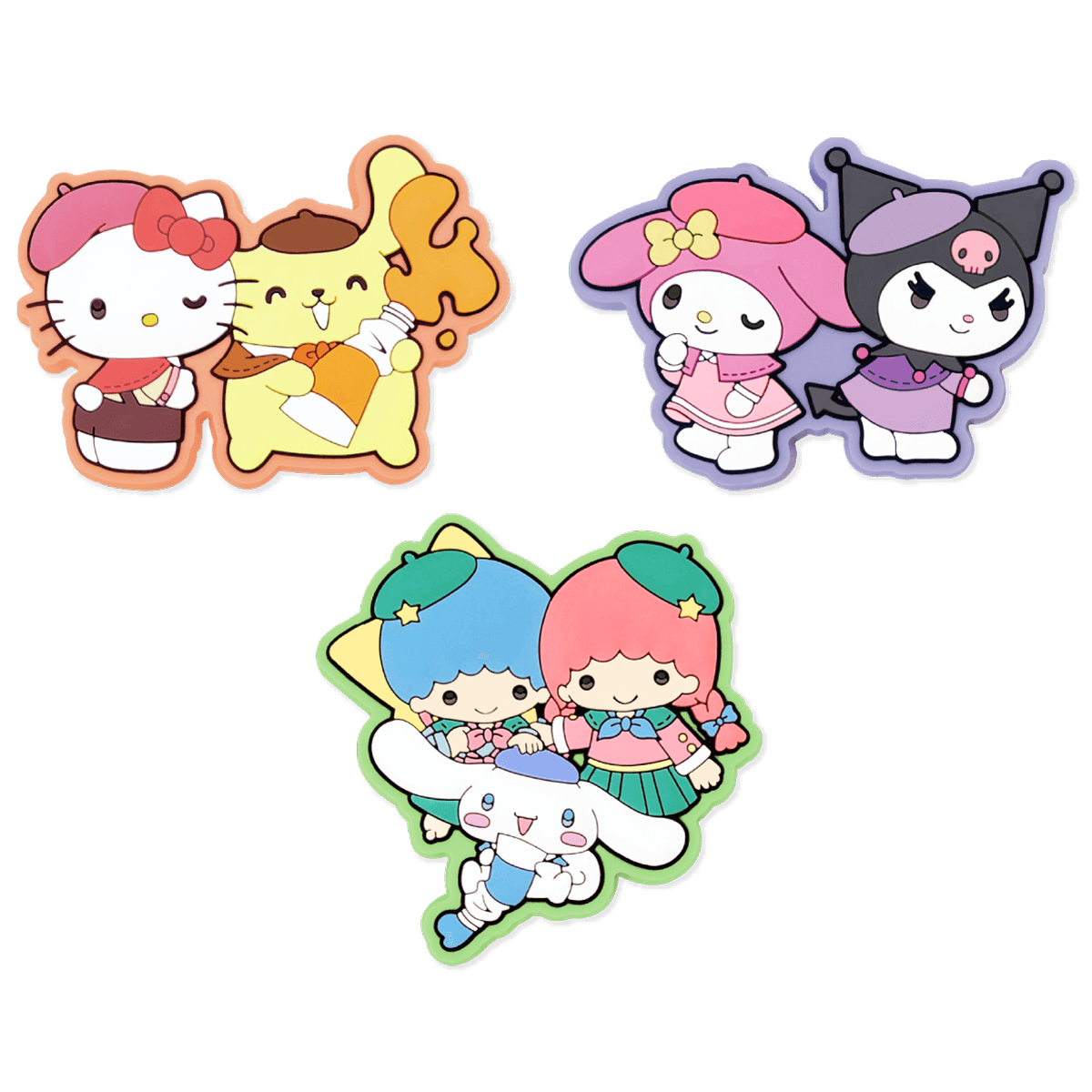 ラバーマグネット